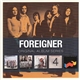 Foreigner - Original Album Series