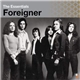 Foreigner - The Essentials